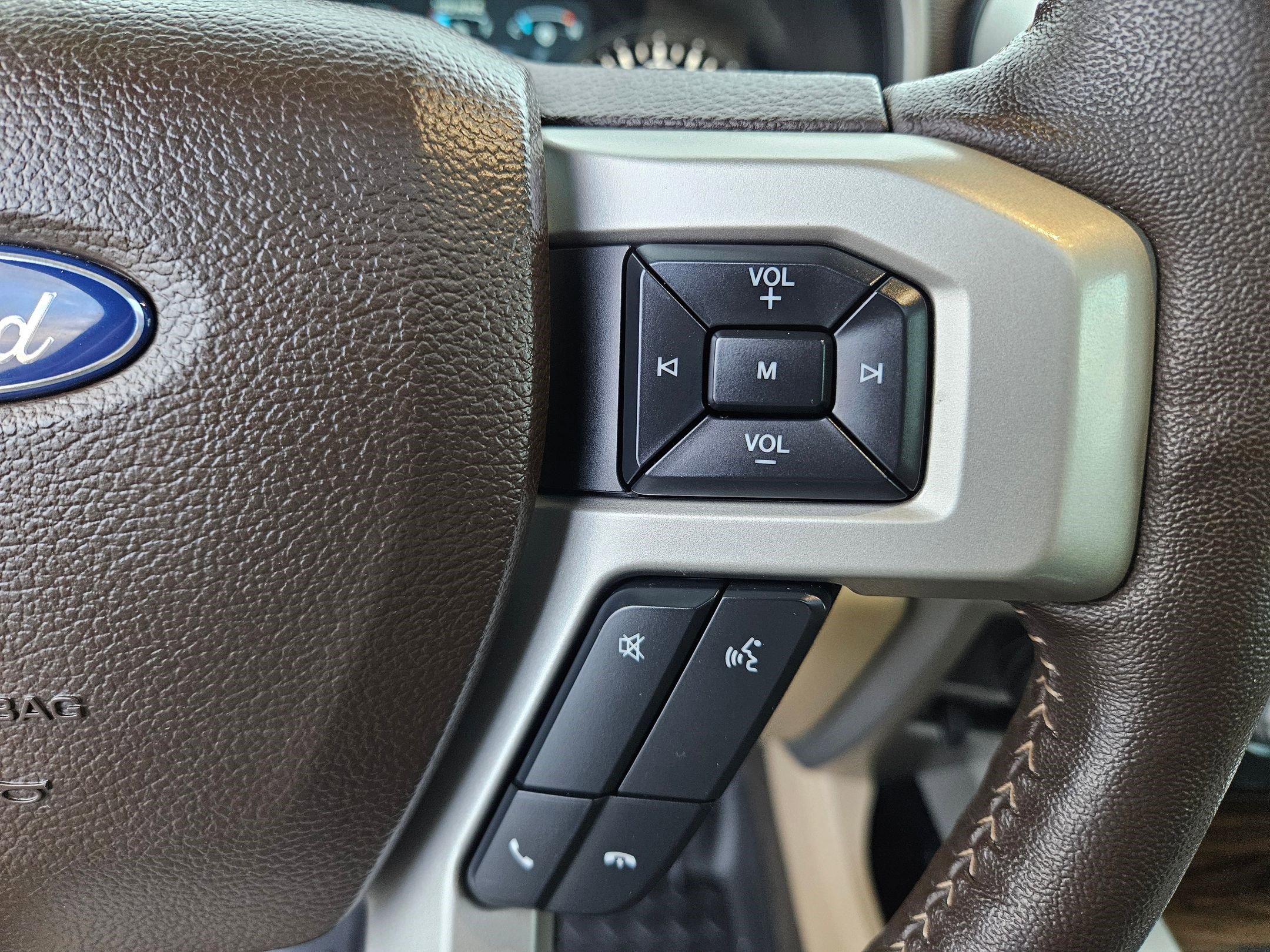 2019 Ford F150 Lariat