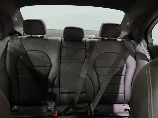 2020 Mercedes-Benz C 300 4MATIC Sedan