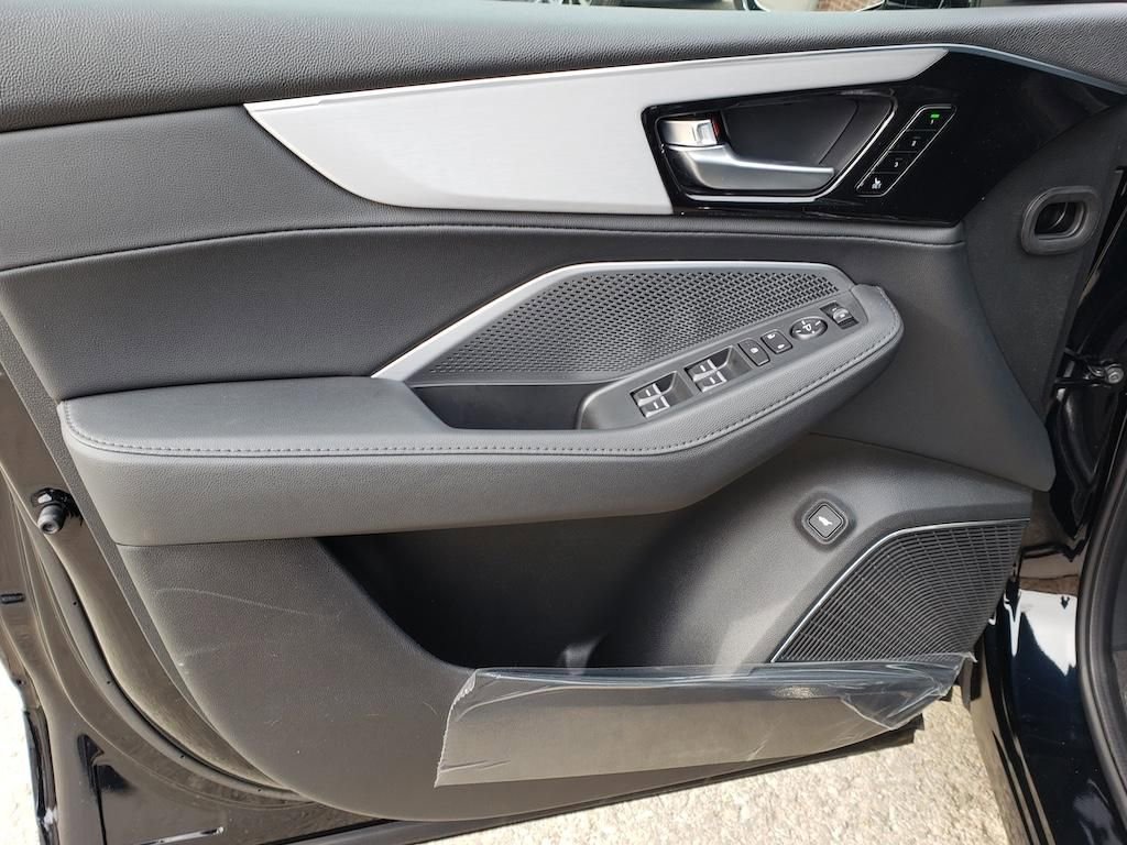 2026 Acura MDX SH-AWD