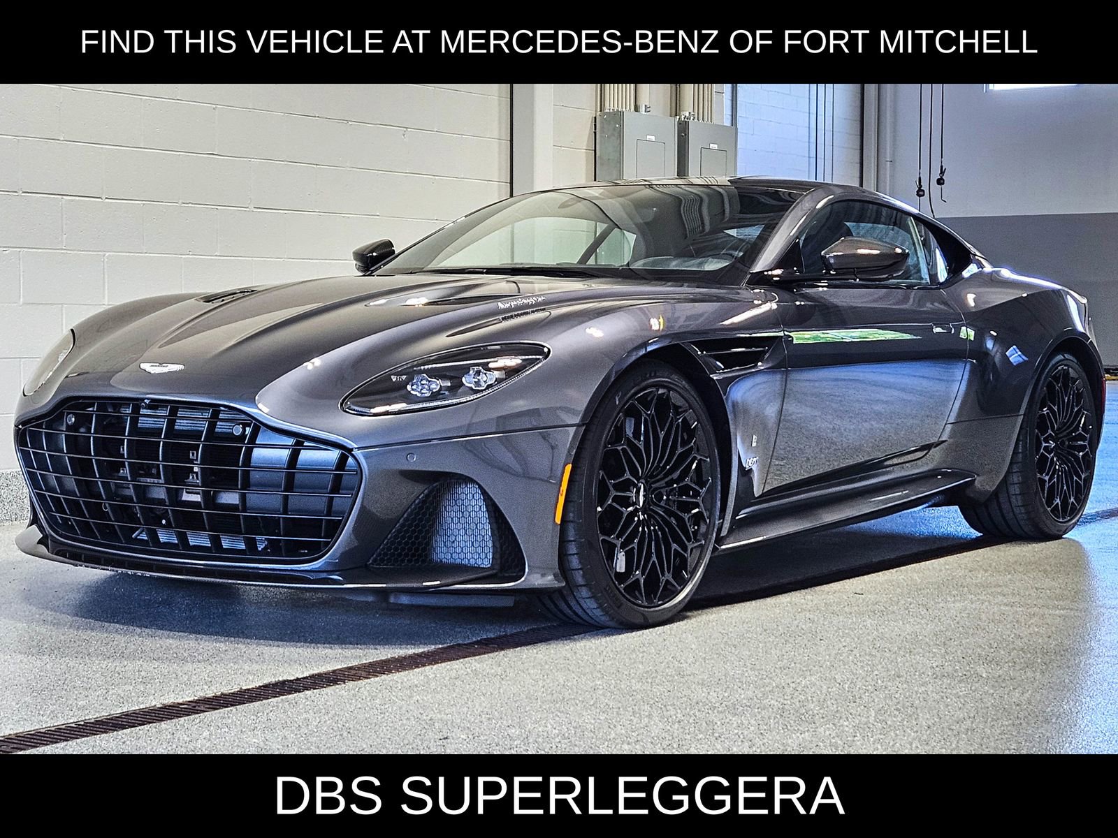 Used 2021 Aston Martin DBS for Sale Near Me - Autotrader