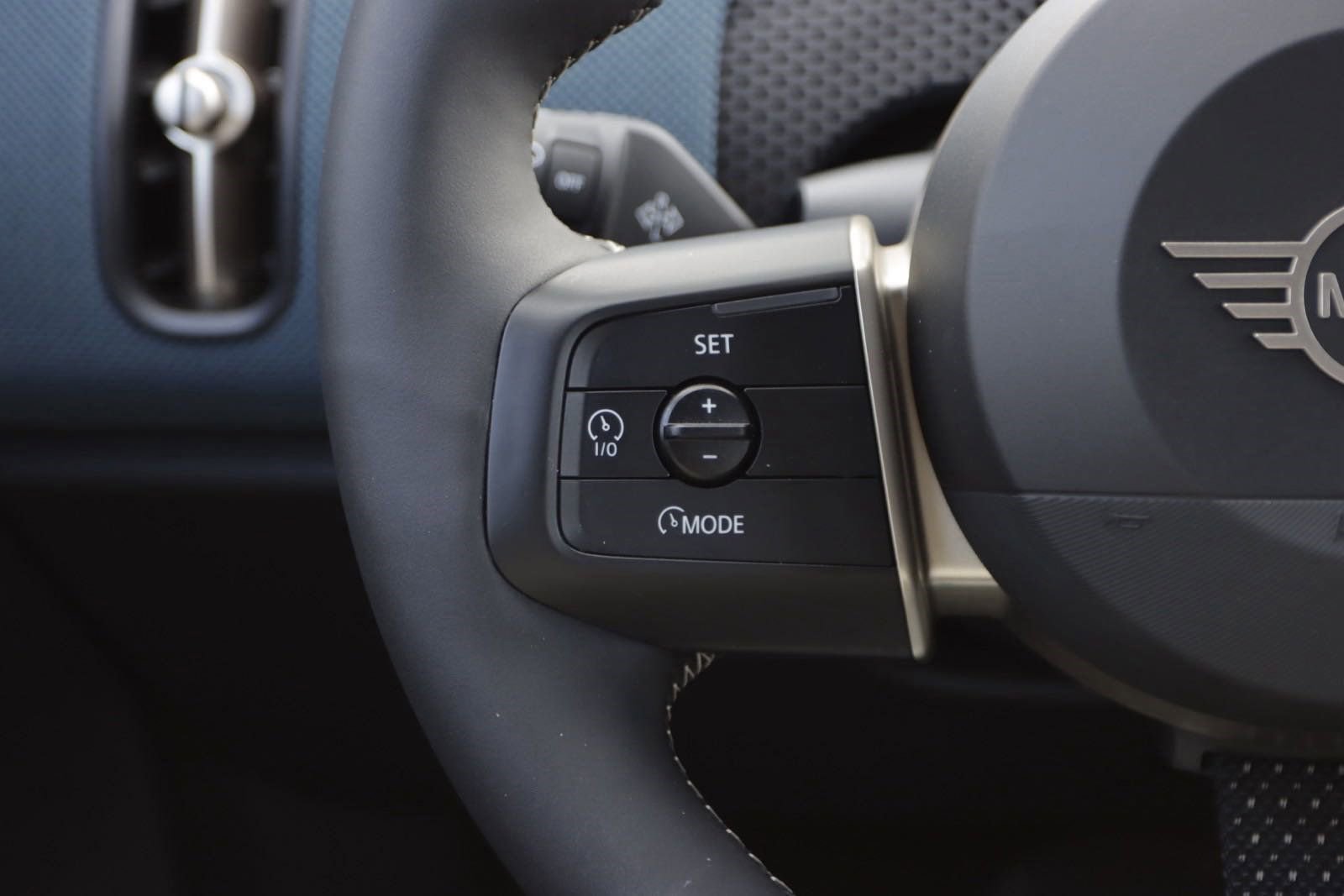 2025 MINI Cooper Countryman S