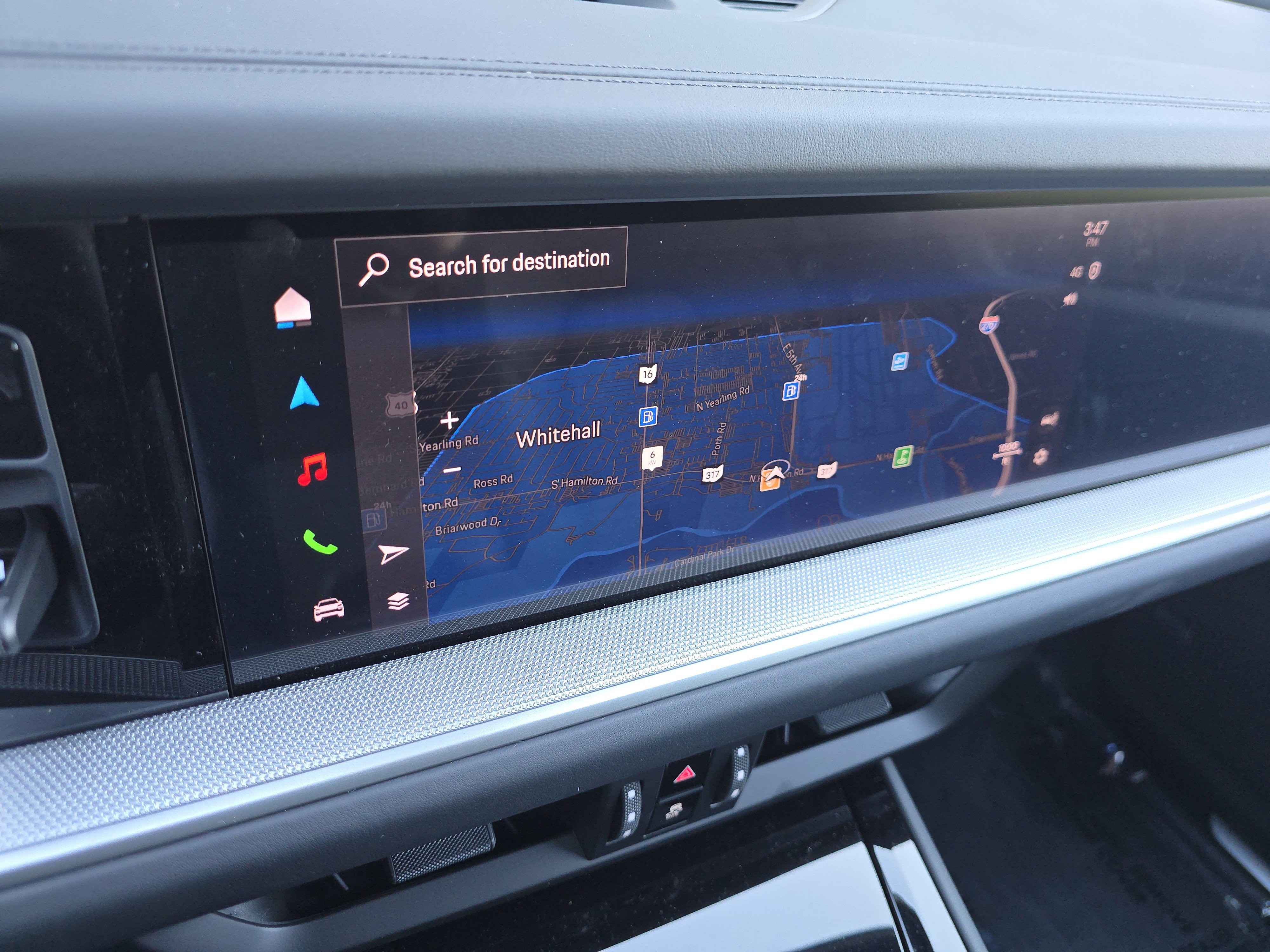 2026 Porsche Cayenne E-Hybrid