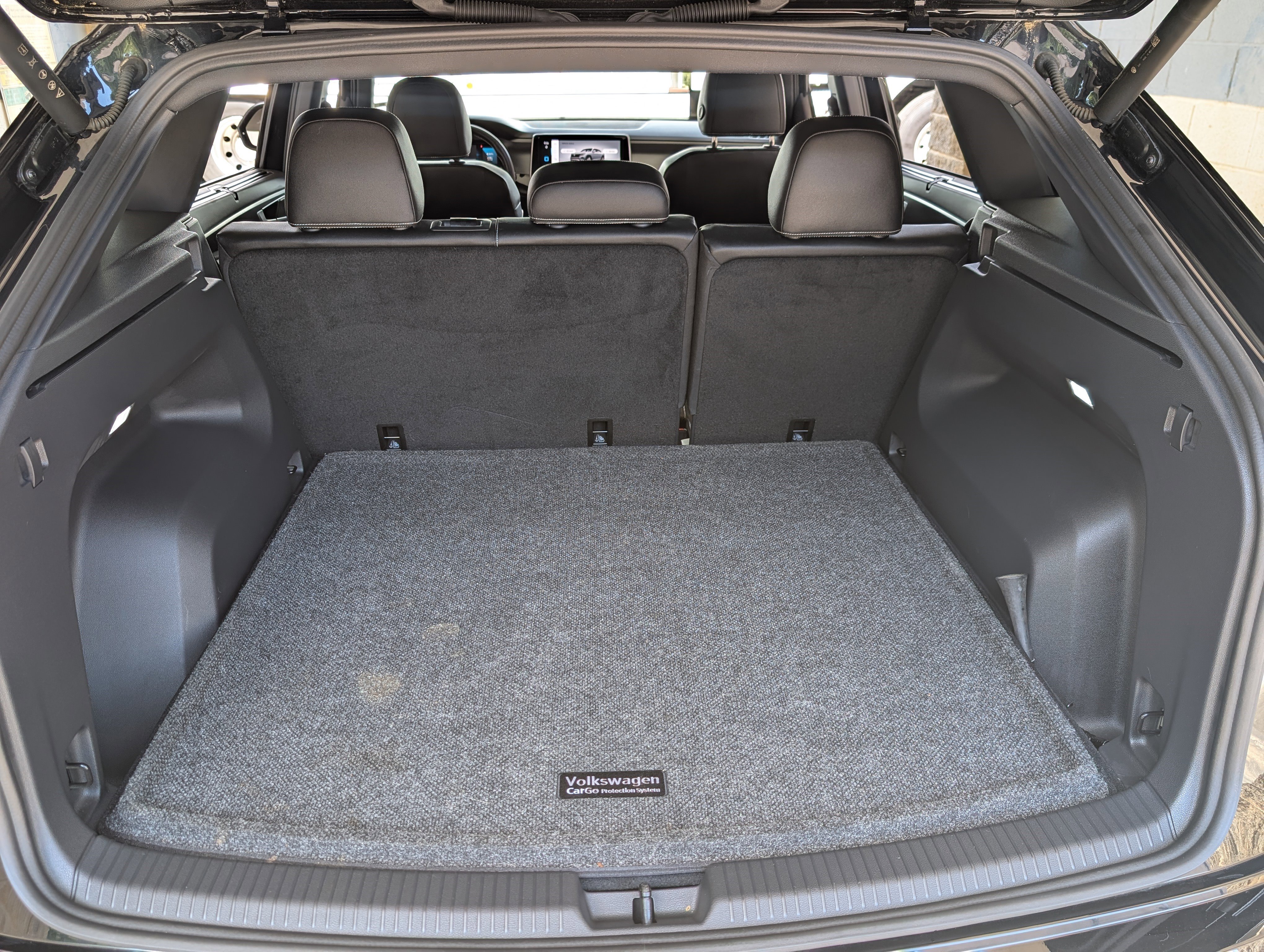 2025 Volkswagen Atlas Cross Sport SEL