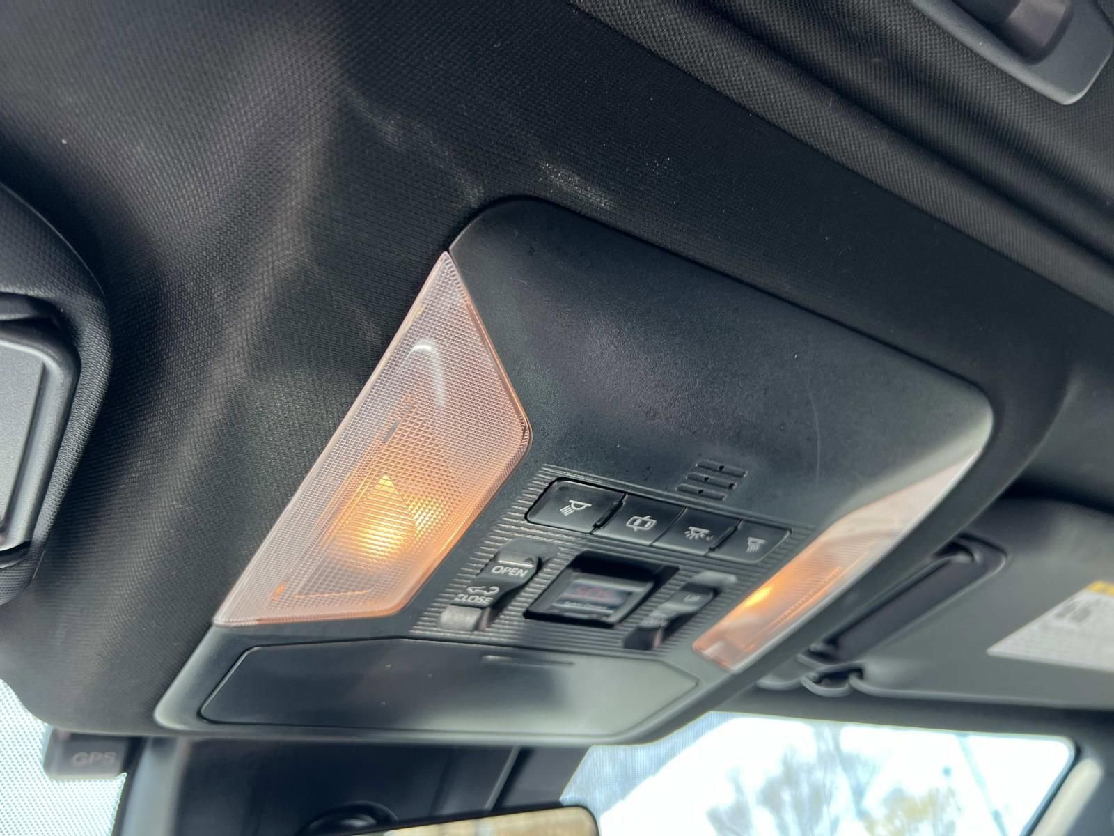 2019 Toyota Rav4 XSE