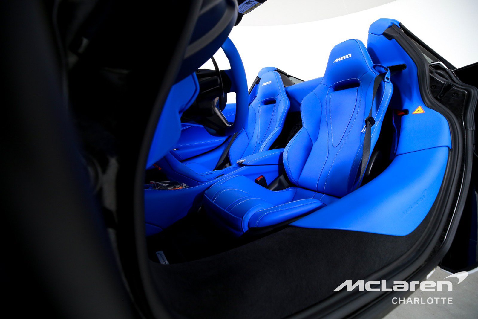 New 2026 McLaren 750S Spider photo 13