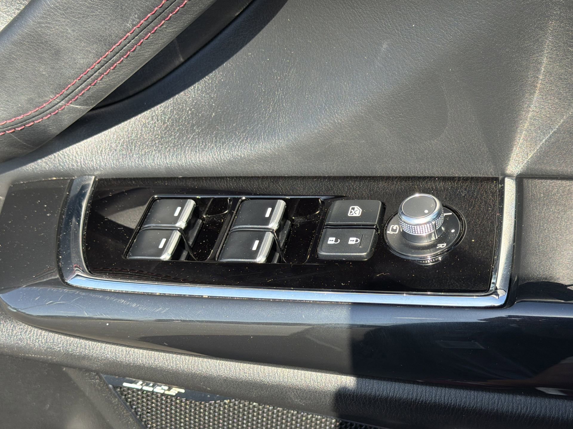 2023 MAZDA Cx-9 Carbon Edition