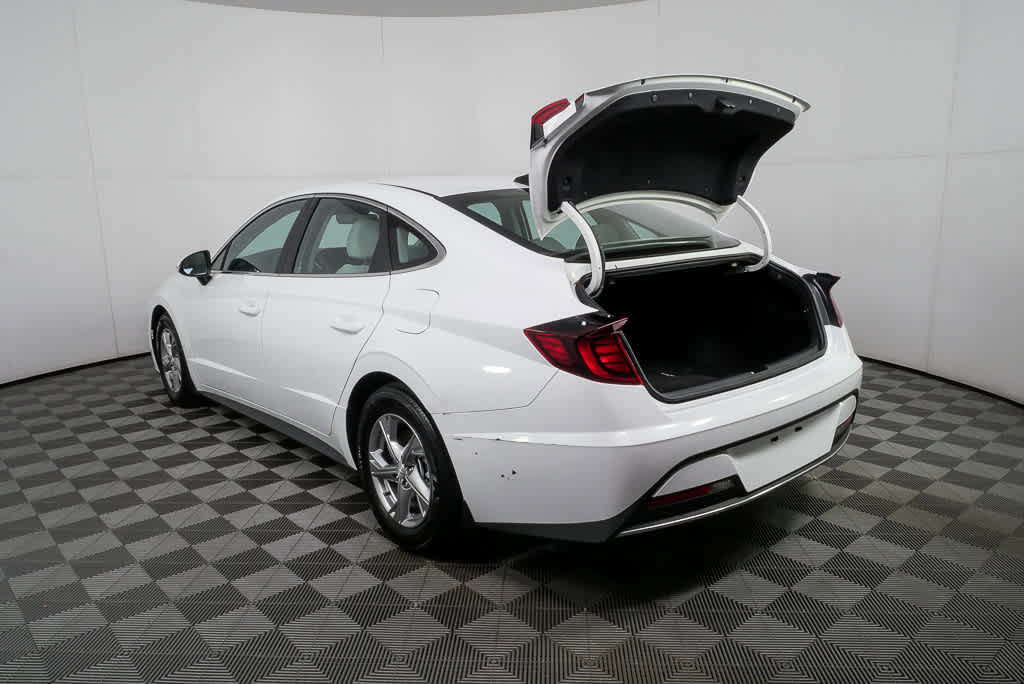 2023 Hyundai Sonata SE