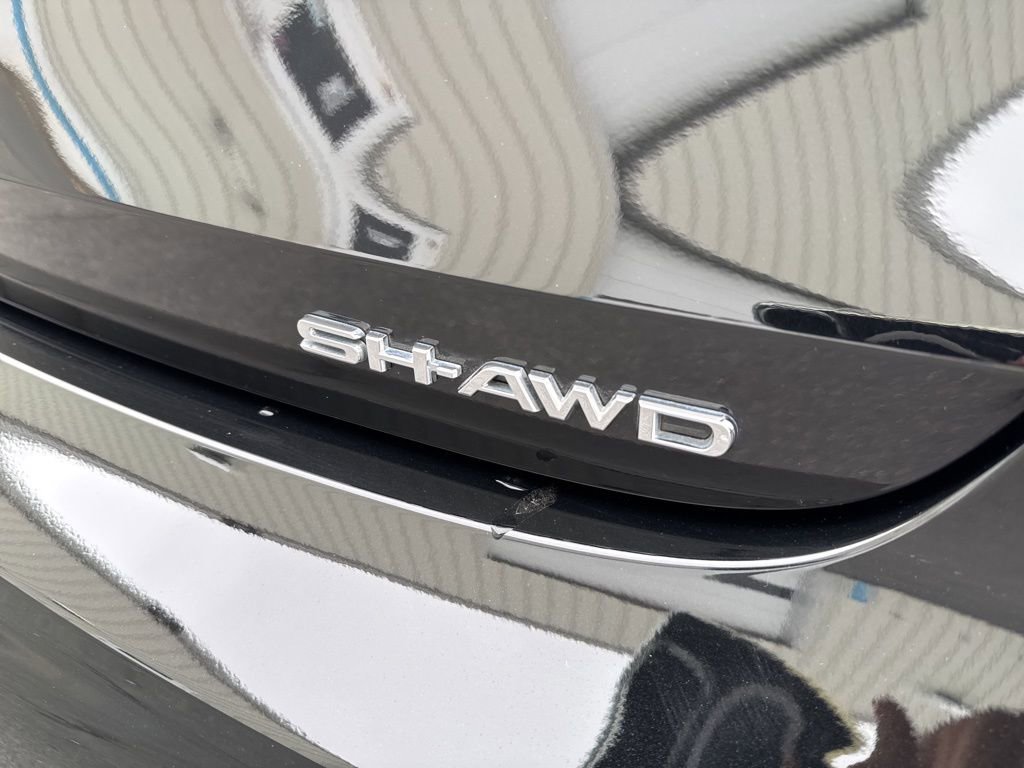 2025 Acura TLX SH-AWD w/ A-SPEC Pkg