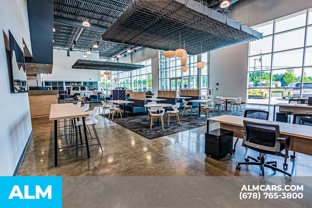 2025 MINI Cooper Countryman S