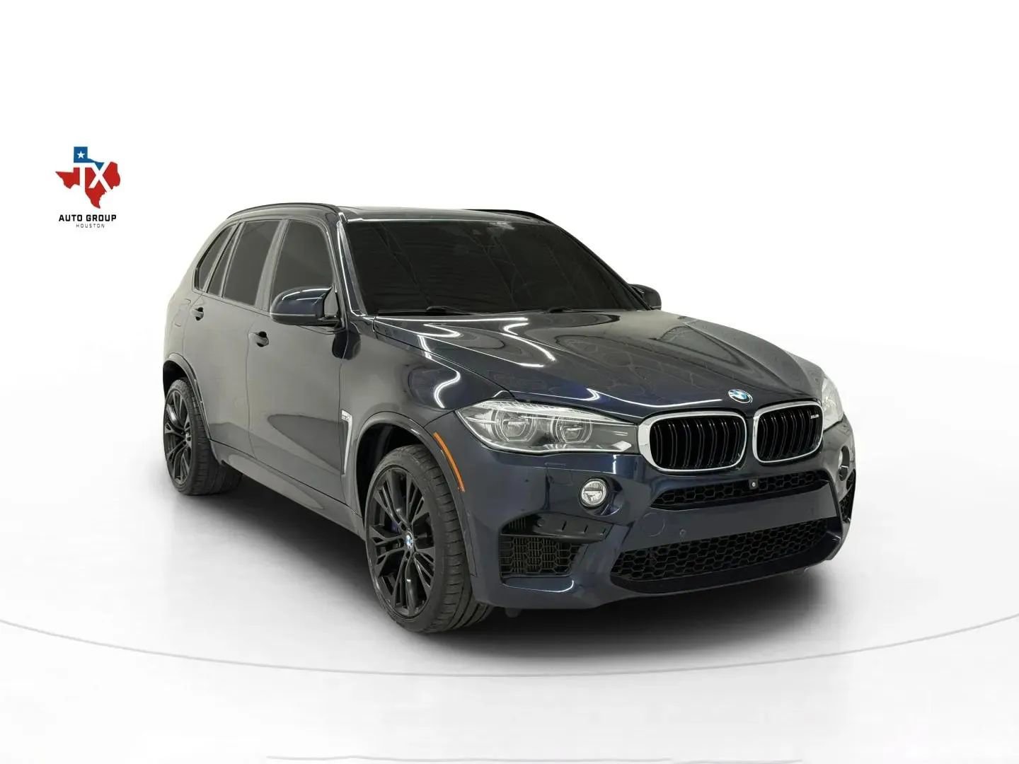 2018 BMW X5 M Base