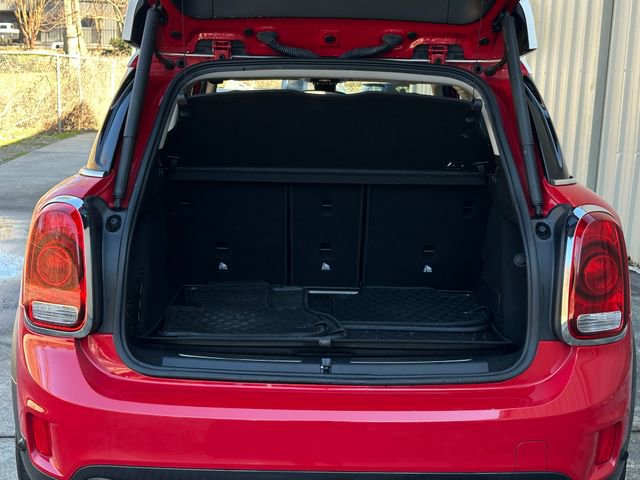 2020 MINI Cooper Countryman S