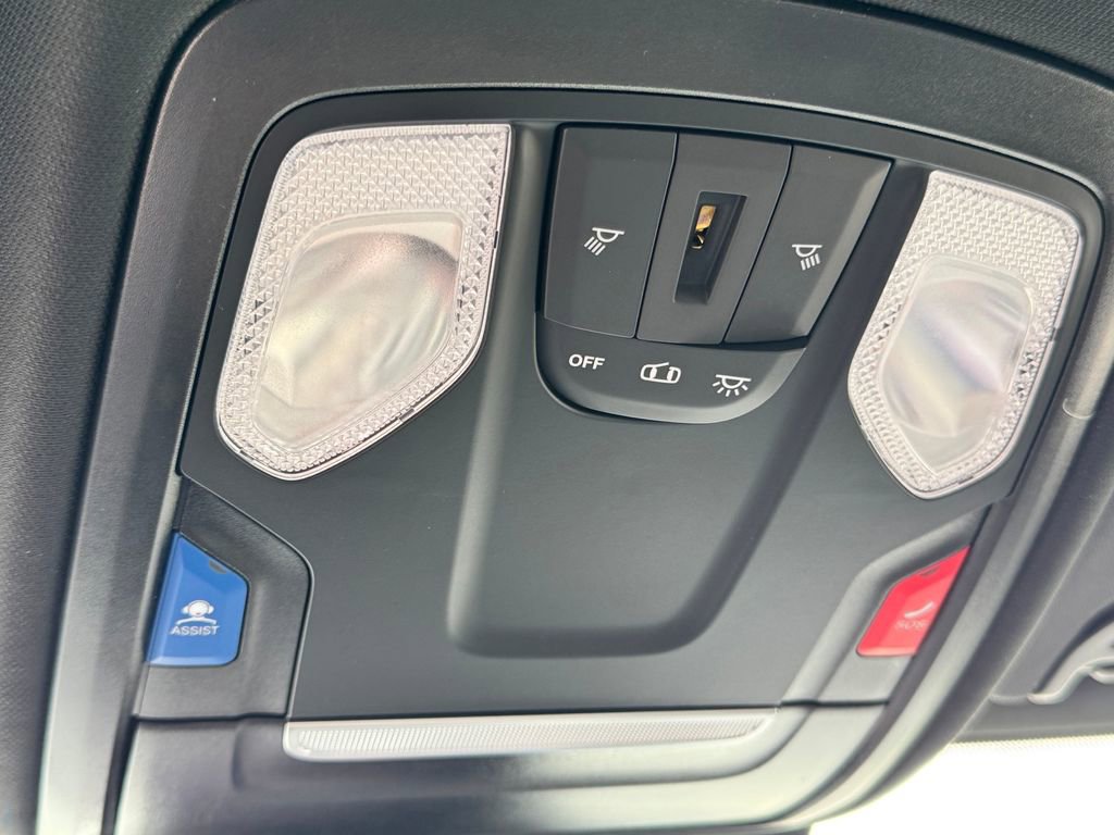 2026 RAM 4500 Tradesman