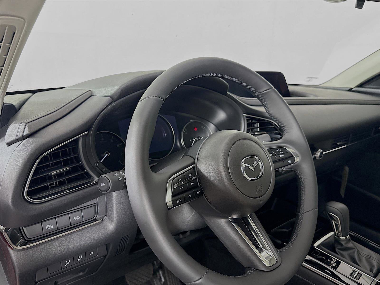 2025 MAZDA Cx-30 AWD 2.5 S w/ Preferred Package