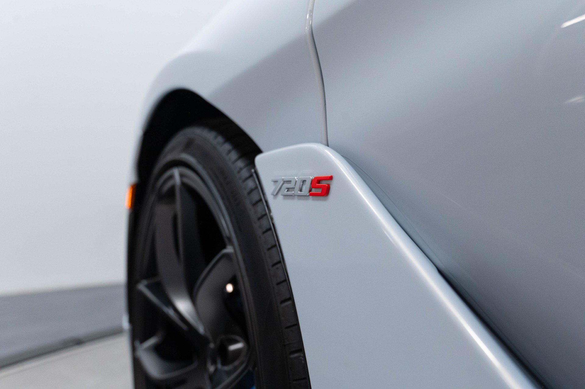 Used 2020 McLaren 720S Luxury photo 49