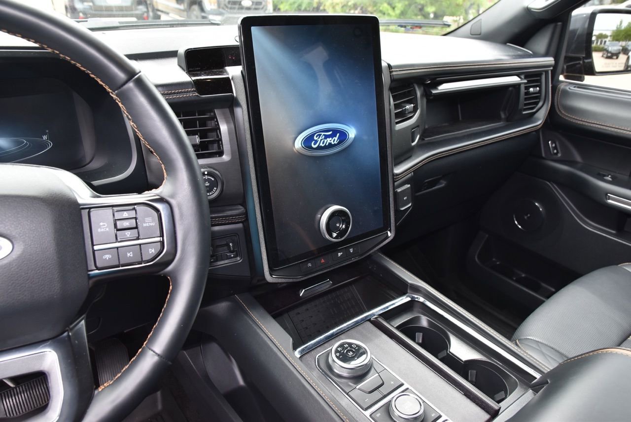 2023 Ford Expedition Max Platinum
