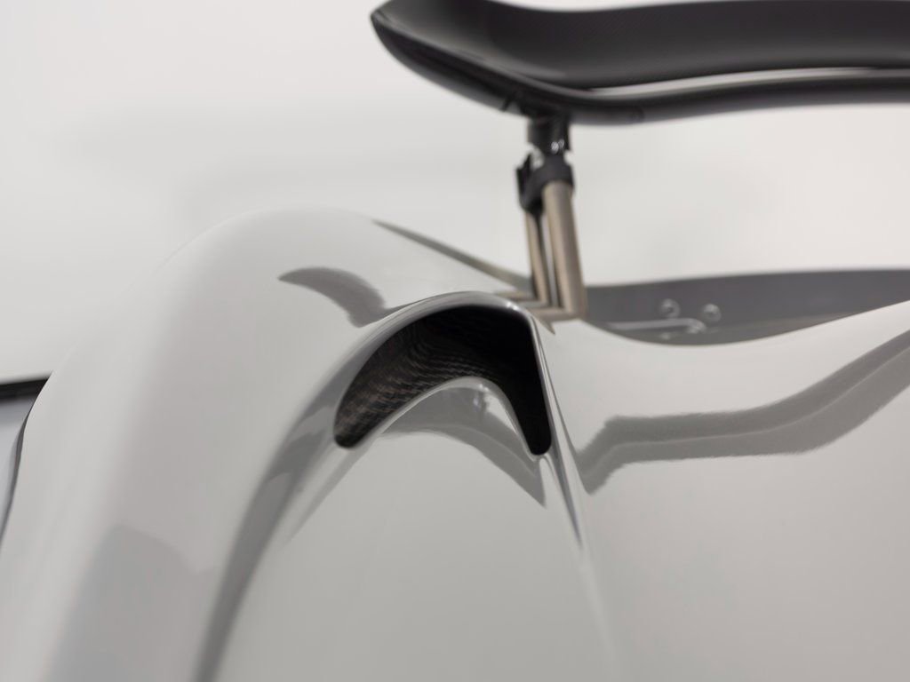 Used 2014 McLaren P1 photo 54