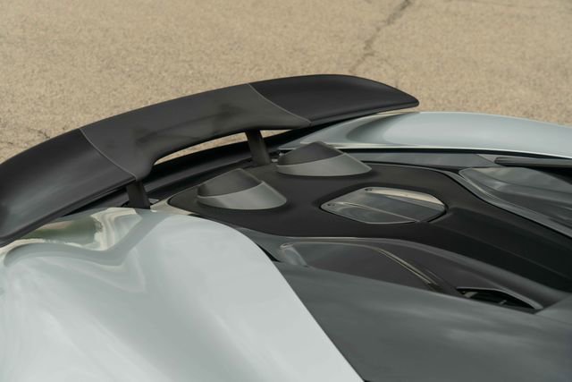 Used 2019 McLaren 600LT photo 29
