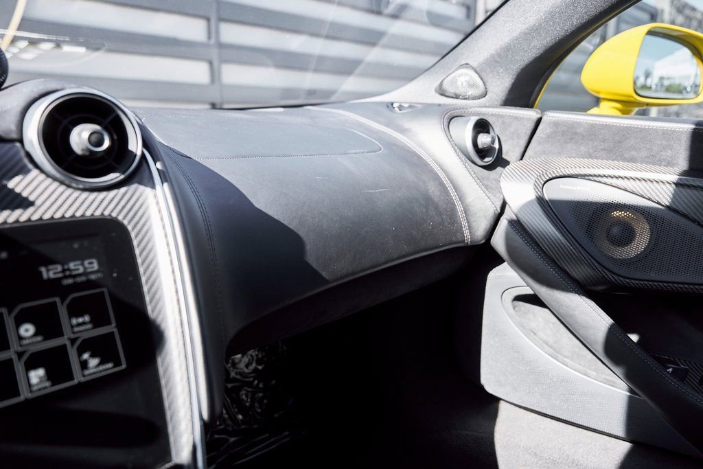 Used 2019 McLaren 600LT photo 62