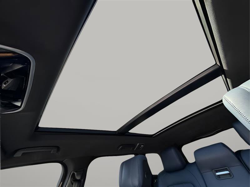 2018 Land Rover Range Rover Sport Supercharged