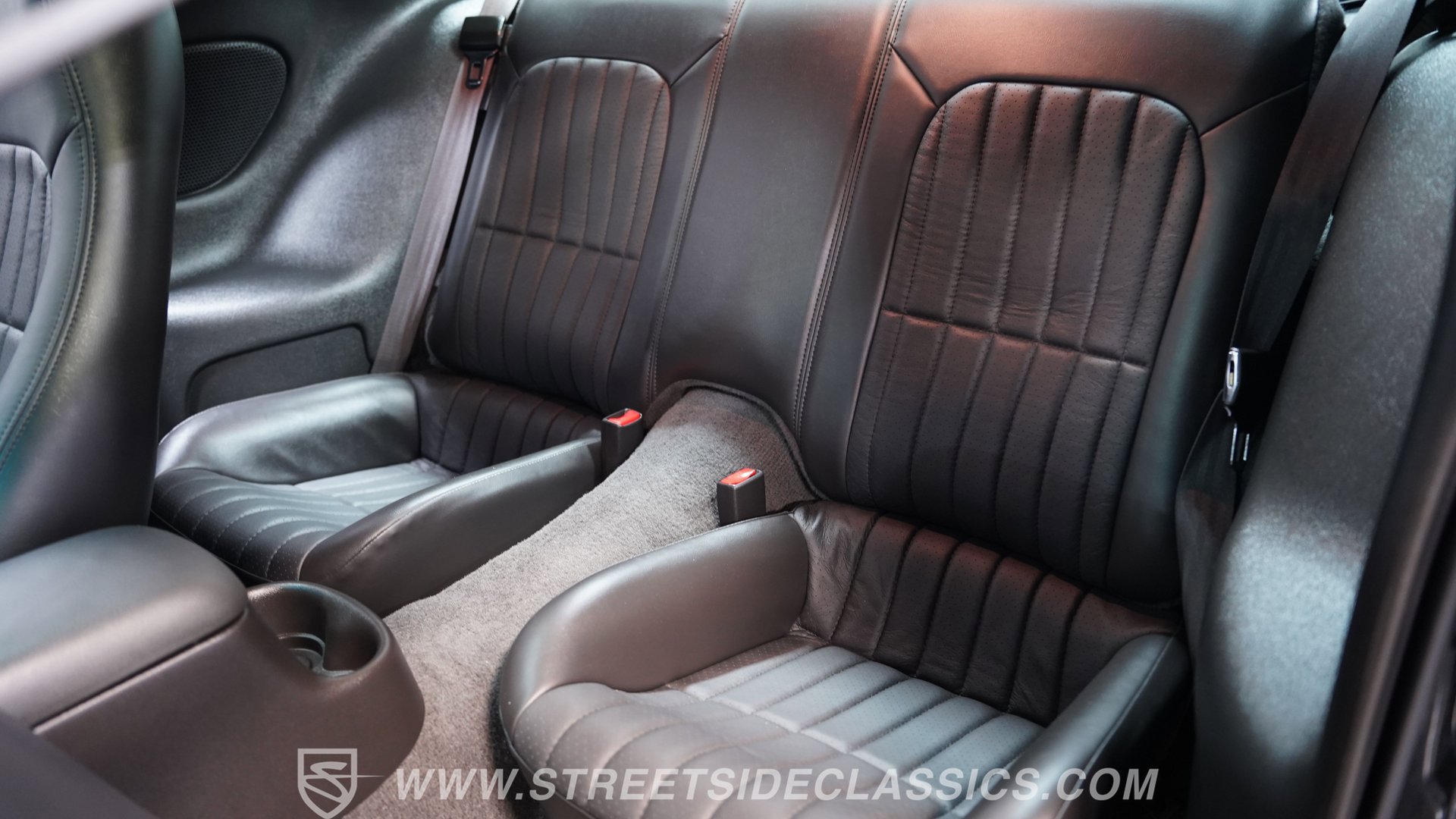 2002 Chevrolet Camaro Z28