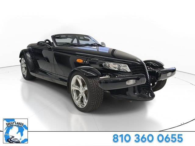 Used 2000 Plymouth Prowler