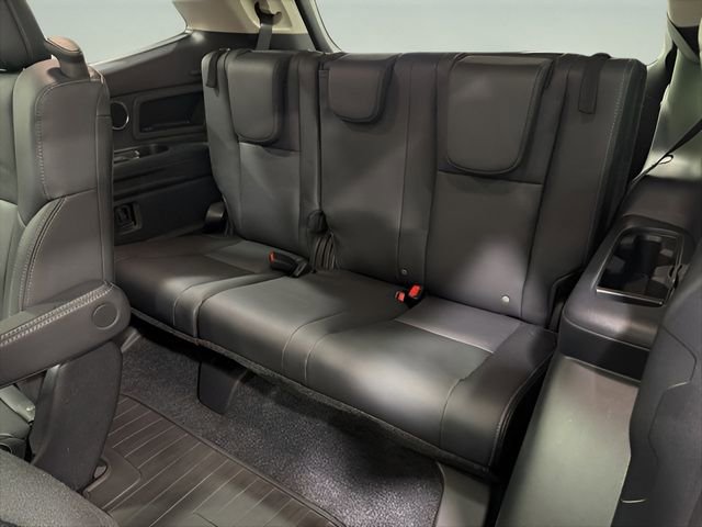 2025 Subaru Ascent Limited