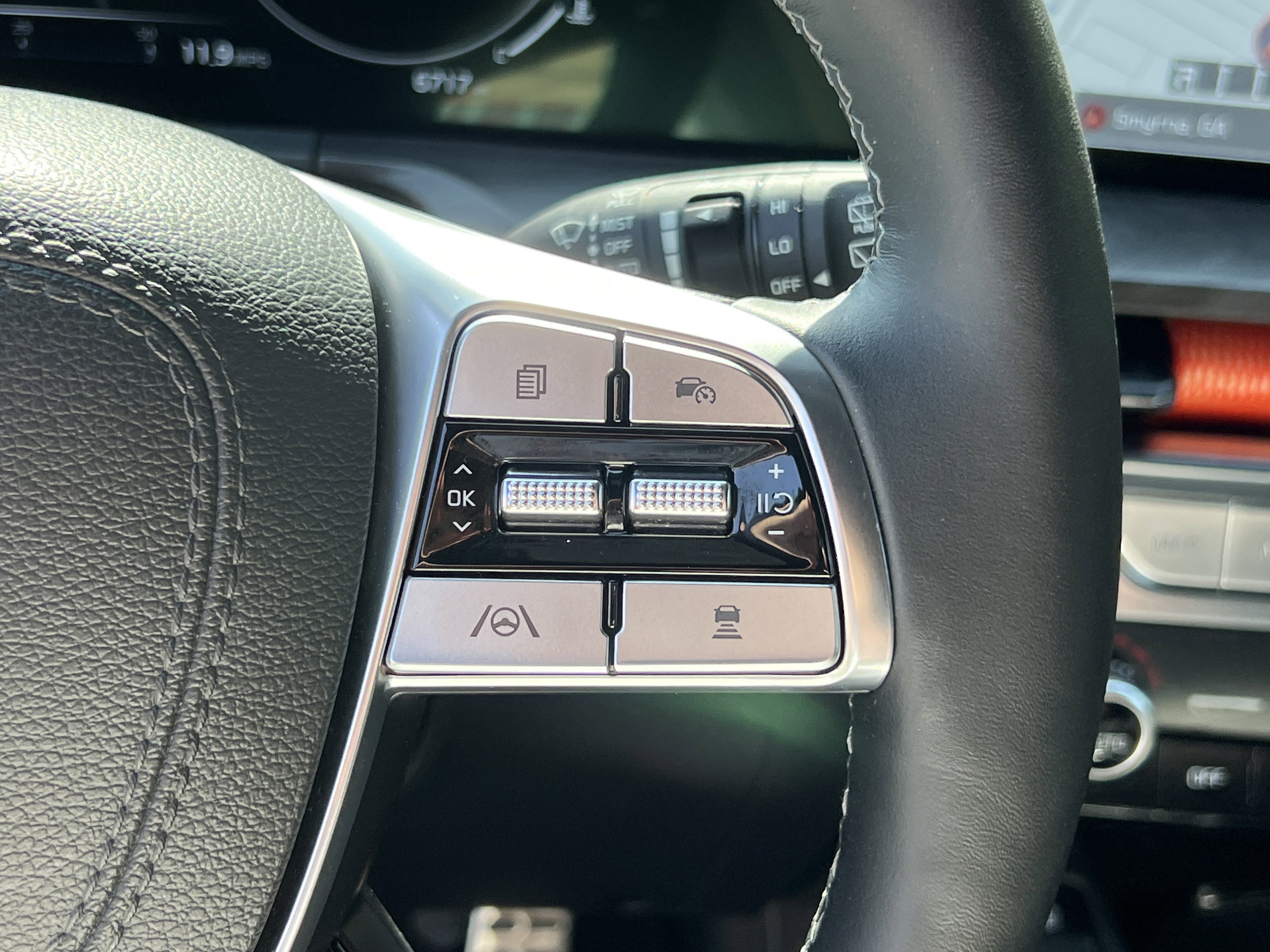 2025 Kia Telluride SX Prestige X-Line