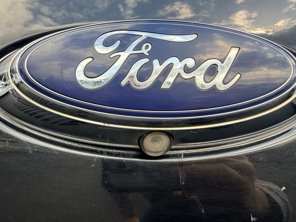 2014 Ford F150 Raptor