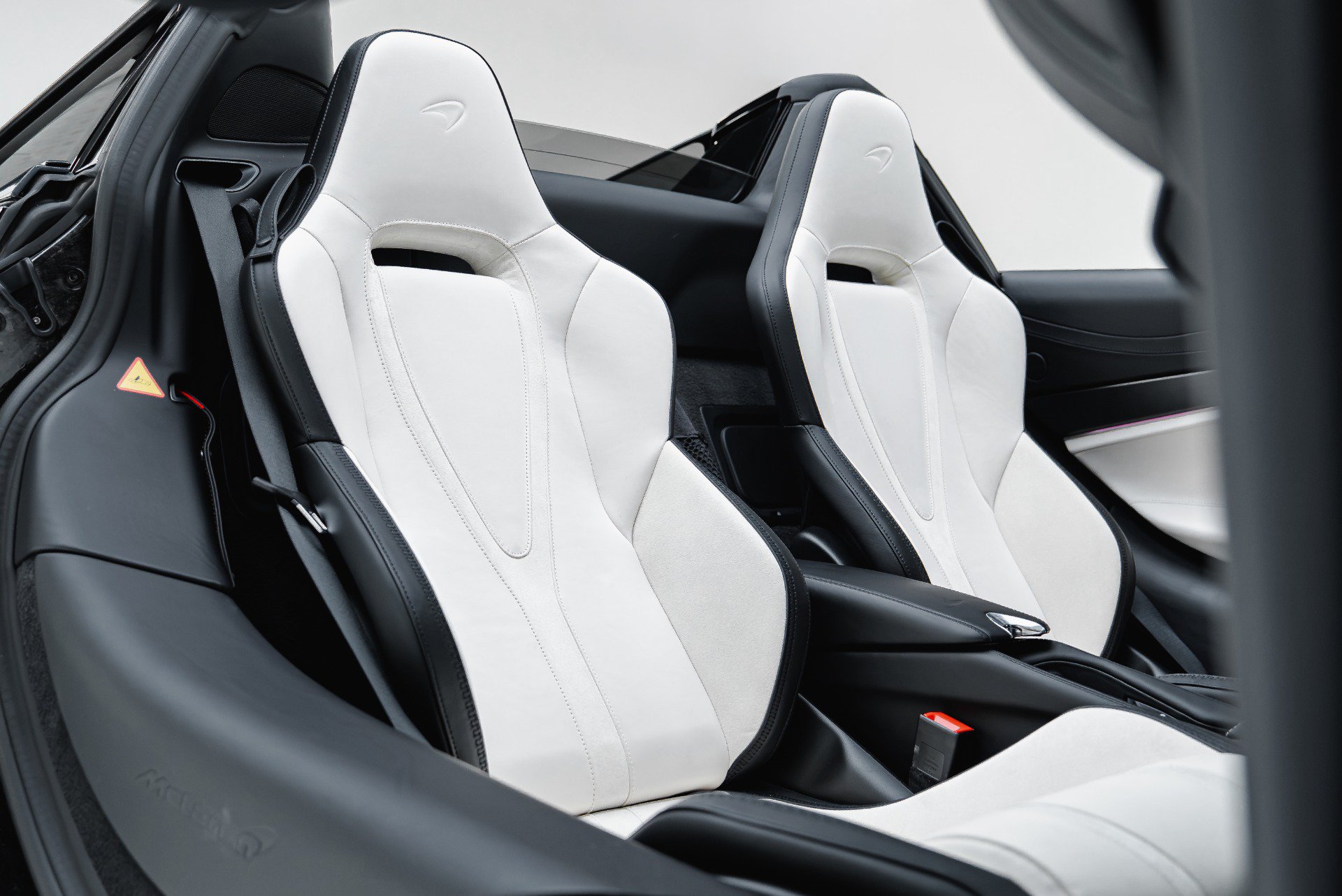 Used 2026 McLaren 750S Spider 4
