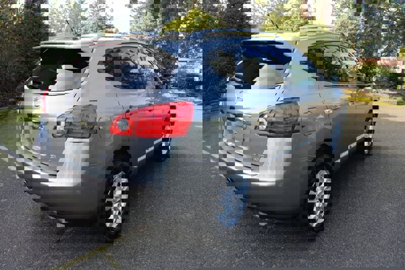 2013 Nissan Rogue SV