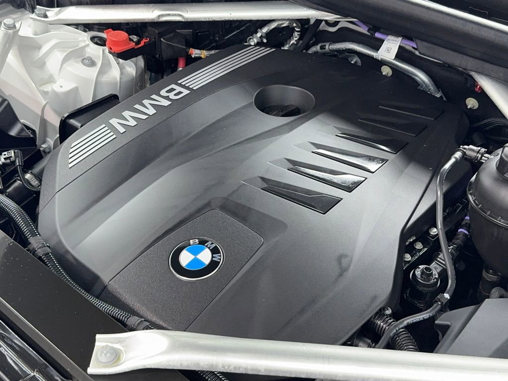 2024 BMW X5 sDrive40i