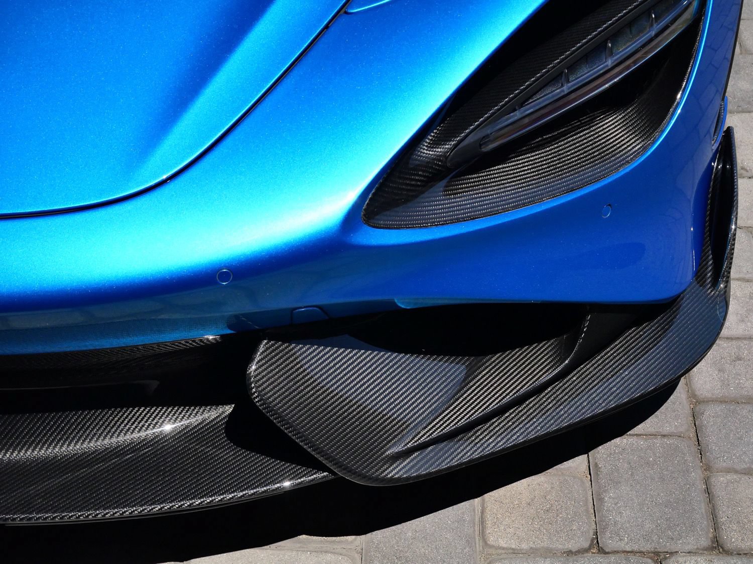 Used 2022 McLaren 765LT photo 6
