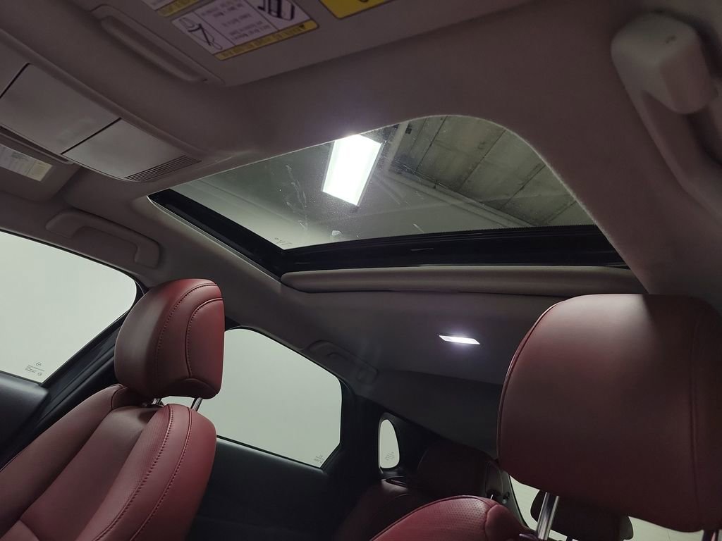 2023 MAZDA Cx-30 AWD 2.5 S w/ Preferred Package