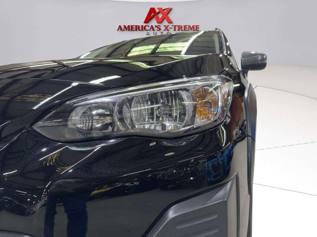 2022 Subaru Crosstrek 2.5i Sport