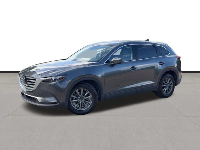 Certified 2023 MAZDA CX-9 Touring