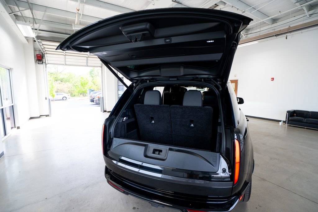 2023 Land Rover Range Rover Long Wheelbase Autobiography