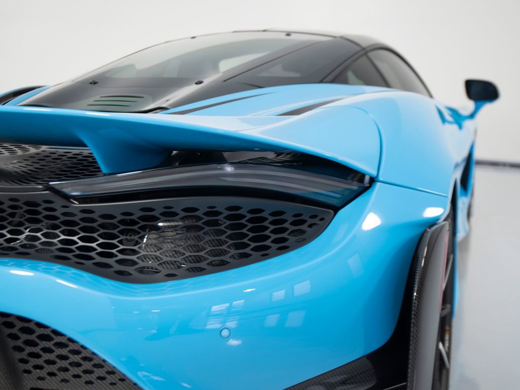 Used 2021 McLaren 765LT photo 52