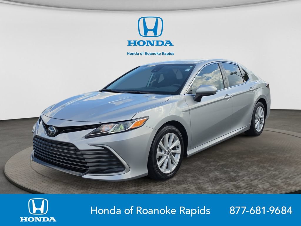 Used 2023 Toyota Camry LE