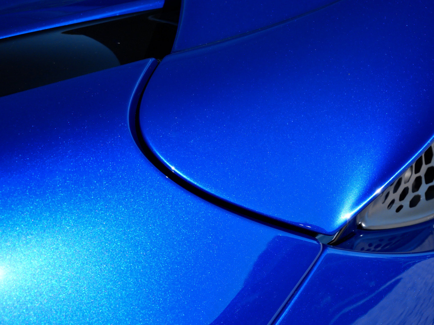 Used 2024 McLaren 750S Spider photo 14