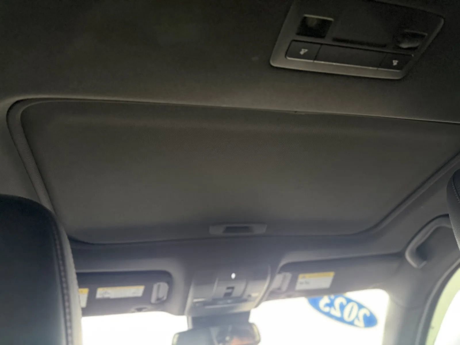 2023 MAZDA CX-5 AWD 2.5 Turbo