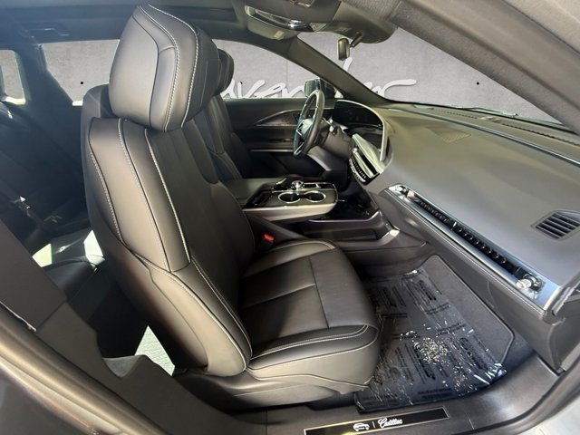 Certified 2023 Cadillac Lyriq 2WD