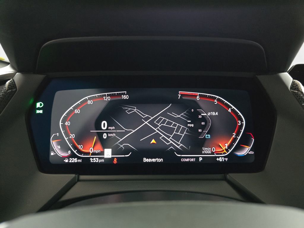 2022 BMW 228i xDrive Gran Coupe