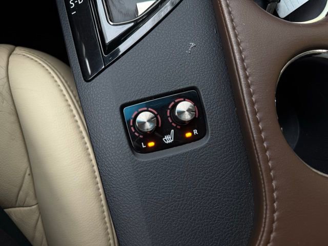 2014 Toyota Avalon XLE