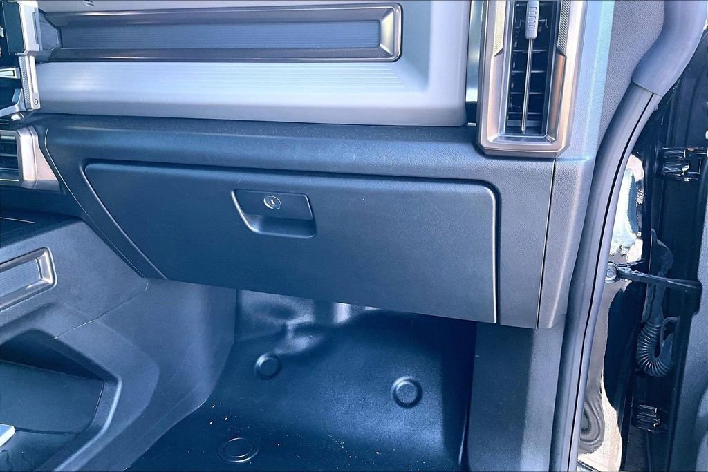 2024 GMC Hummer EV 3X