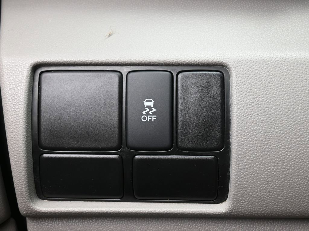 2016 Honda Odyssey LX