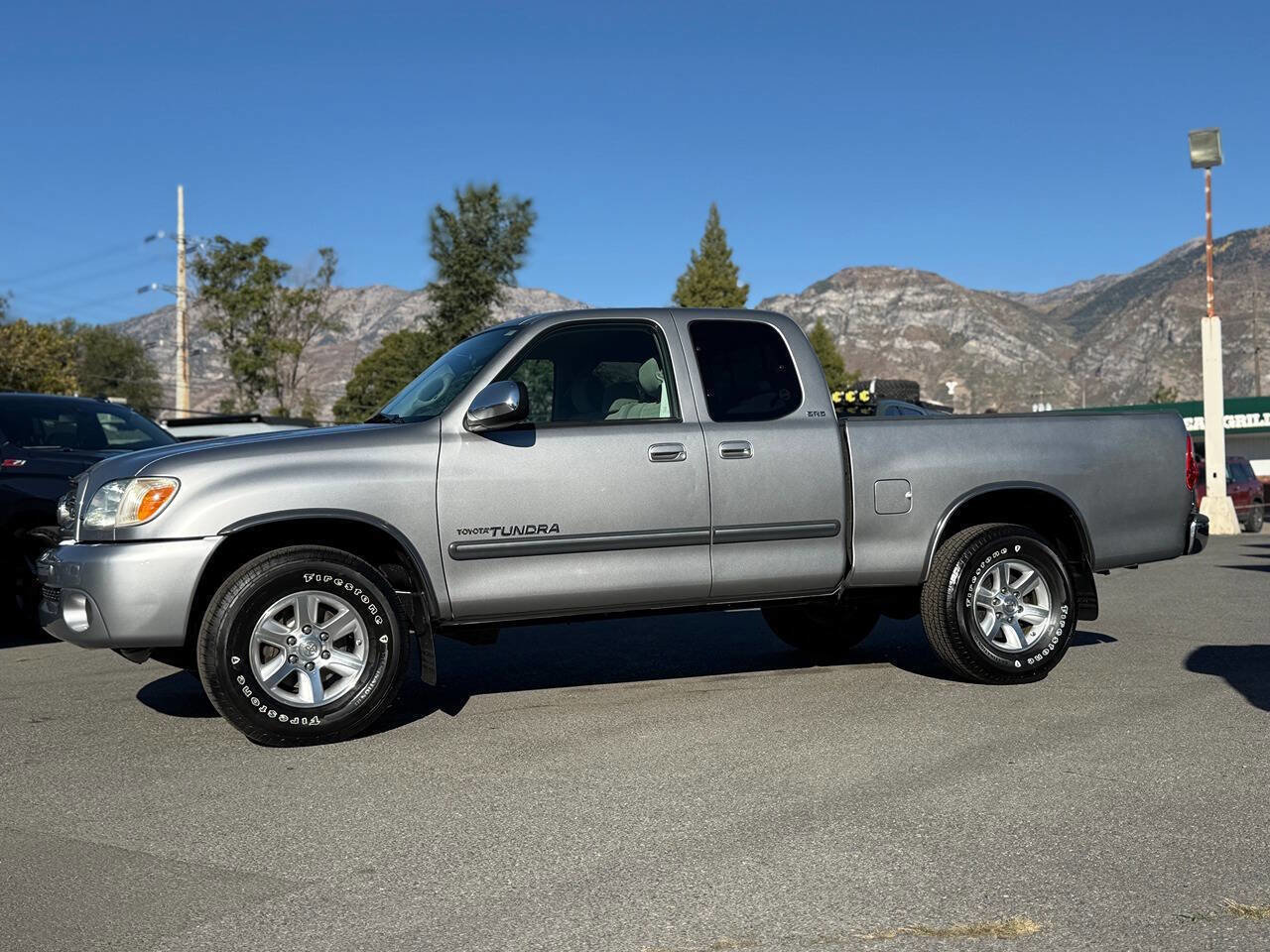 Used Toyota Tundra for Sale Near Me in Springville, UT - Autotrader