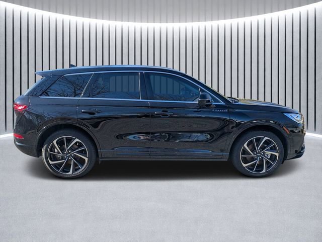 2024 Lincoln Corsair Grand Touring