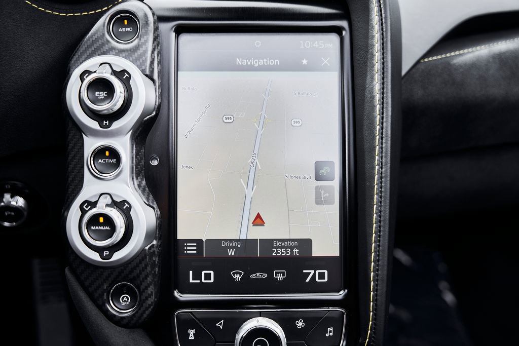 Used 2021 McLaren 720S Luxury photo 66