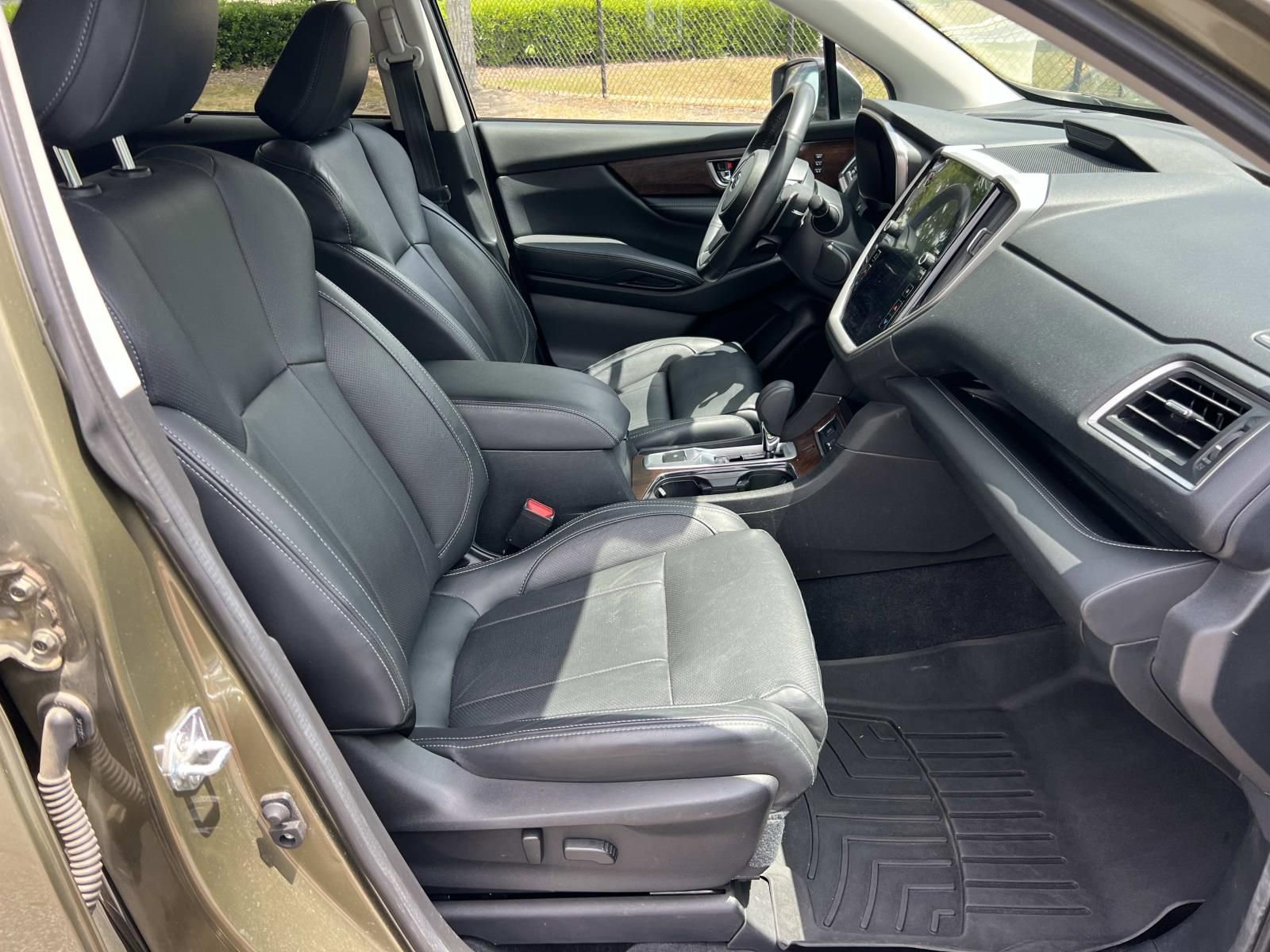 2023 Subaru Ascent Touring