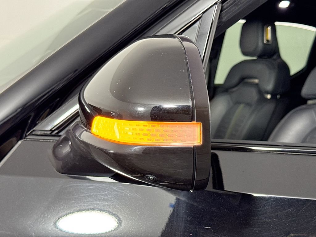 2022 Rivian R1T Adventure